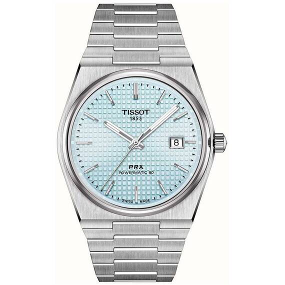 TISSOT PRX Powermatic 80 T1374071135100, Χρώμα: 3