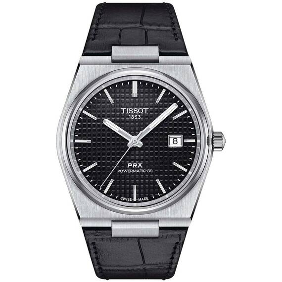 TISSOT PRX Powermatic 80 T1374071605100, Χρώμα: 9