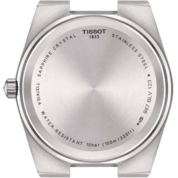 TISSOT T-Classic PRX T1374101701100, image 3