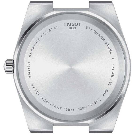 TISSOT T-Classic PRX T1374101704100, image 3