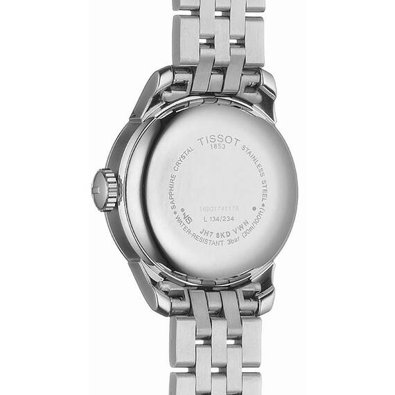 TISSOT Le Locle Automatic Lady T41118316, image 4