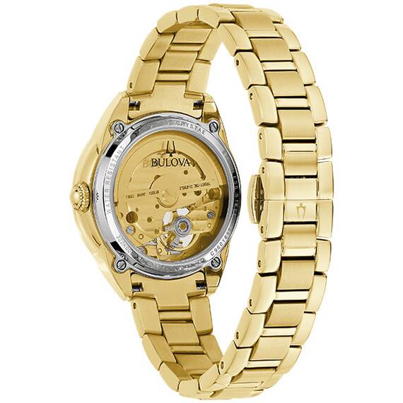 BULOVA Classic Sutton Automatic 97L172, image 2