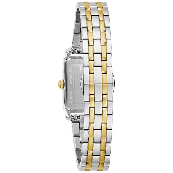 BULOVA Diamond Sutton 98P220, image 2