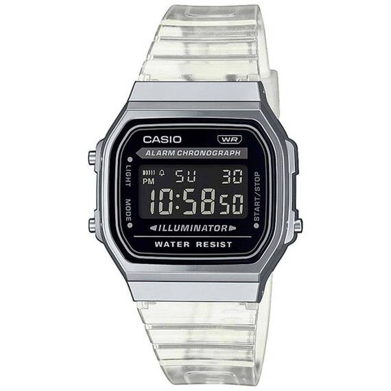 CASIO Vintage A-168XES-1BEF