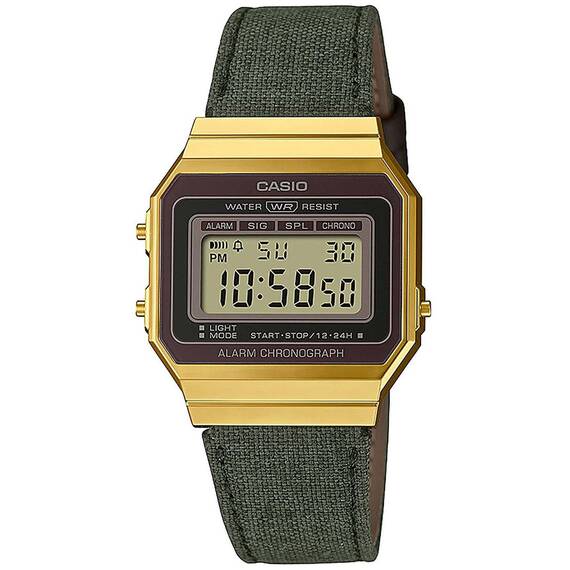 CASIO Standard A-700WEGL-3AEF