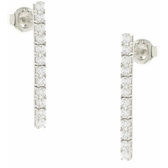 KALOUSTIAN Gold 14K Earrings 5FM.06.17544BOR