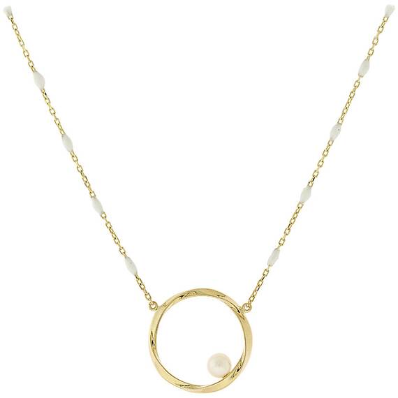 KALOUSTIAN Gold 14K Necklace 5MAK.280C