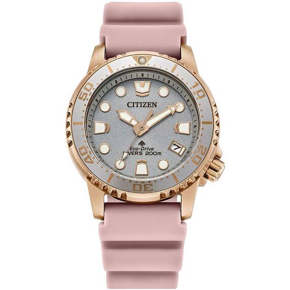 CITIZEN Promaster Marine Eco-Drive Ladies EO2023-00A