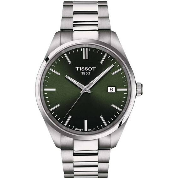 TISSOT PR100 T1504101109100