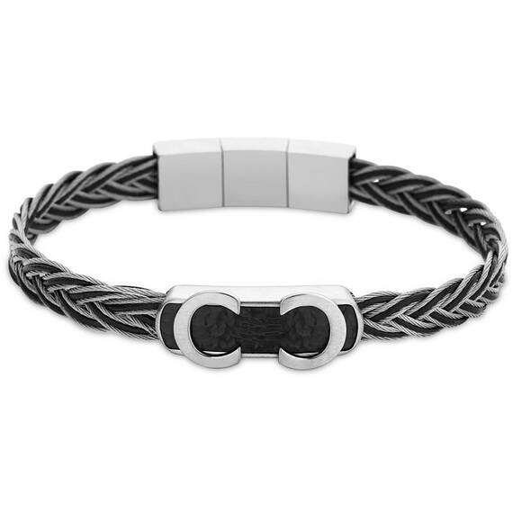 CERRUTI Stainless Steel Bracelet CIAGB0000401