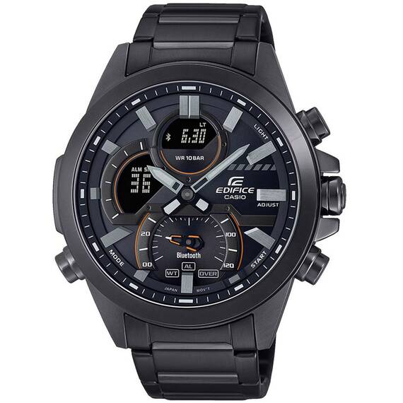 CASIO Edifice Bluetooth ECB-30DC-1AEF