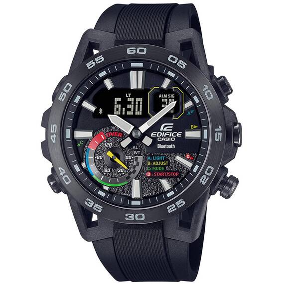 CASIO Edifice Sospensione Bluetooth ECB-40MP-1AEF