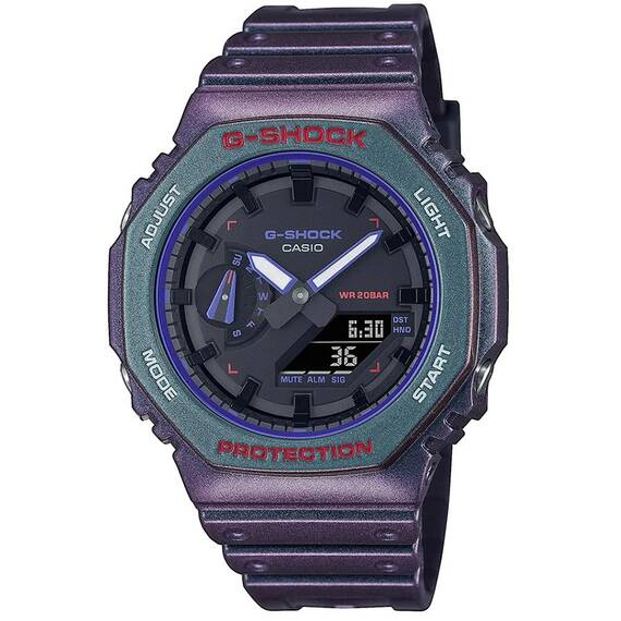 CASIO G-Shock L.E. GA-2100AH-6AER