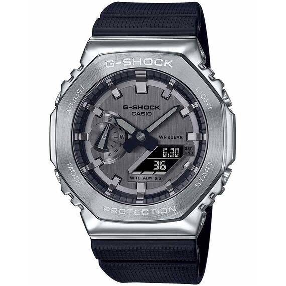 CASIO G-Shock GM-2100-1AER