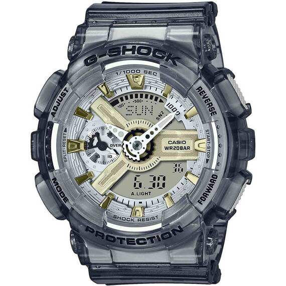 CASIO G-Shock GMA-S110GS-8AER