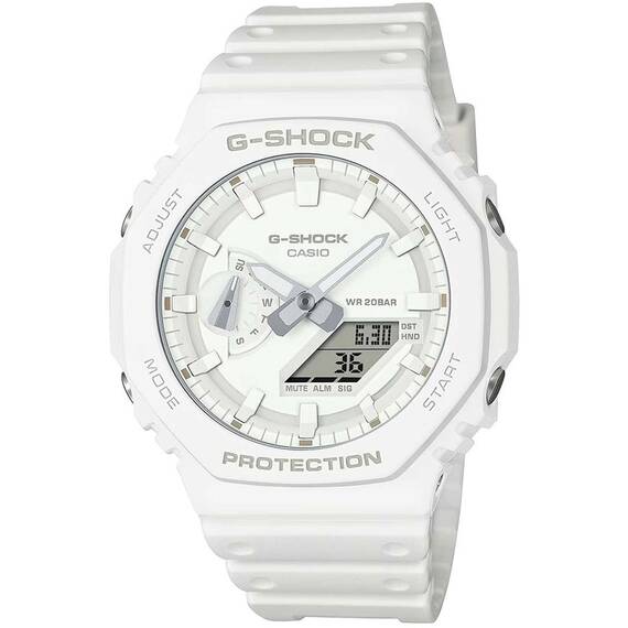 CASIO G-Shock GA-2100-7A7ER