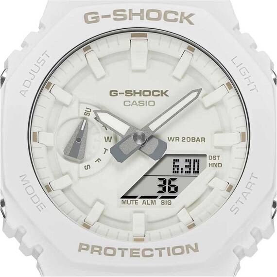 CASIO G-Shock GA-2100-7A7ER, image 2