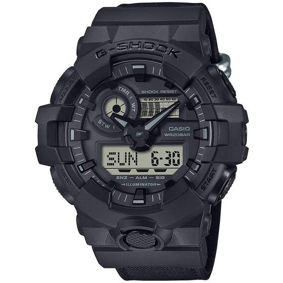 CASIO G-Shock GA-700BCE-1AER