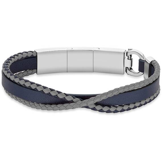 CERRUTI Stainless Steel Bracelet CIAGB2127905