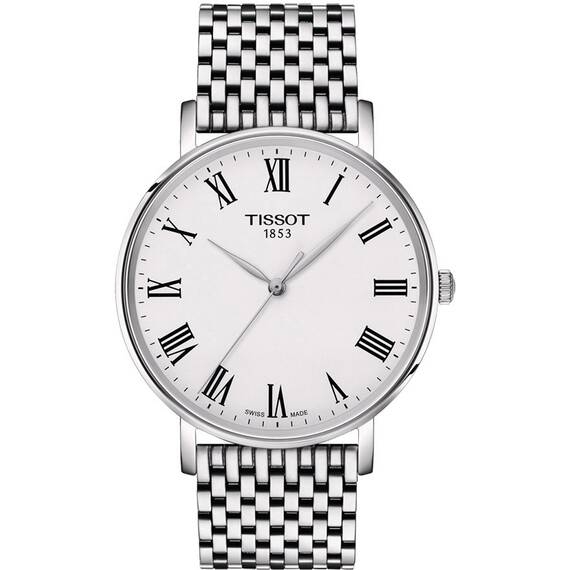 TISSOT Everytime 40mm T1434101103300