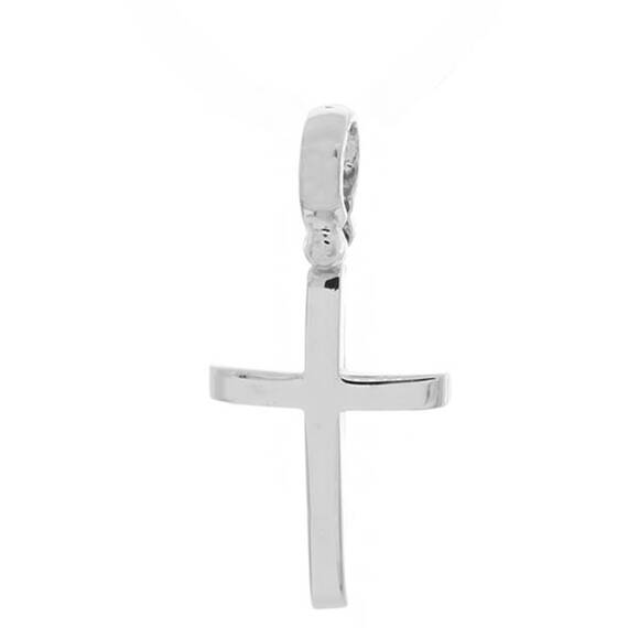 LUXOR Silver 925 Cross T704