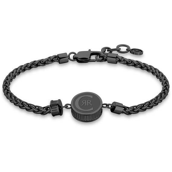 CERRUTI Stainless Steel Bracelet CIAGB2128303