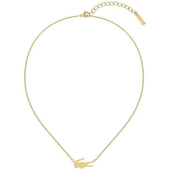 LACOSTE Stainless Steel Necklace 2040044