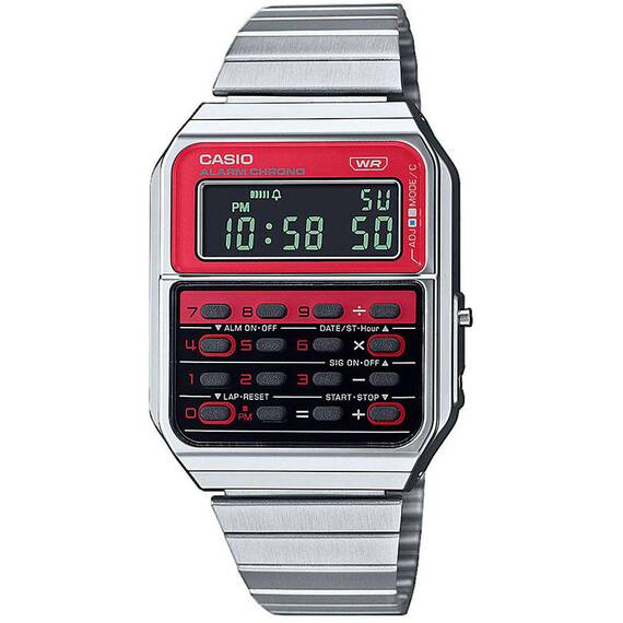 CASIO Vintage CA-500WE-4BEF