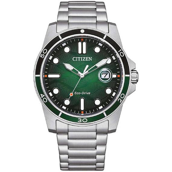 CITIZEN Eco-Drive AW1811-82X