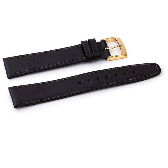 KUKI Genuine Leather Strap Bos 0103S-01