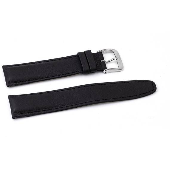 KUKI Sport Genuine Leather Strap Bos 0308ES-05