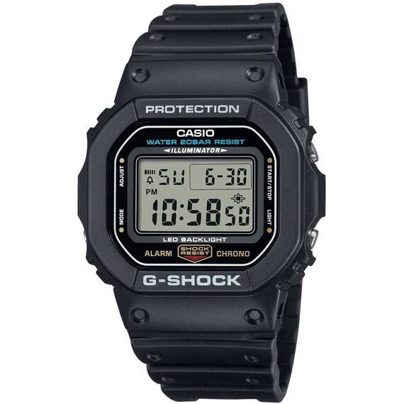 CASIO G-Shock DW-5600UE-1ER