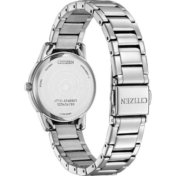 CITIZEN Classic Eco-Drive FE1241-71L, Χρώμα: 1, image 3