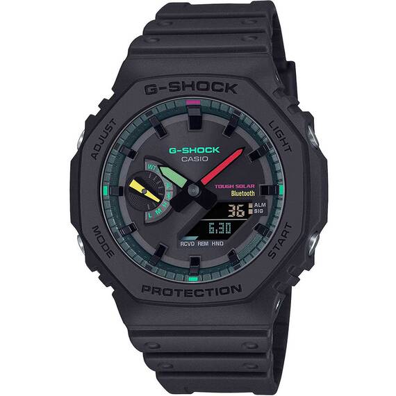 CASIO G-Shock Tough Solar Bluetooth GA-B2100MF-1AER