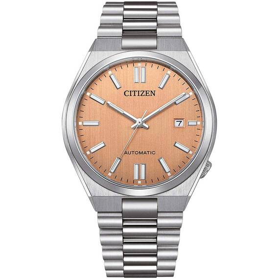 CITIZEN Tsuyosa Automatic NJ0159-86Z, Χρώμα: 11