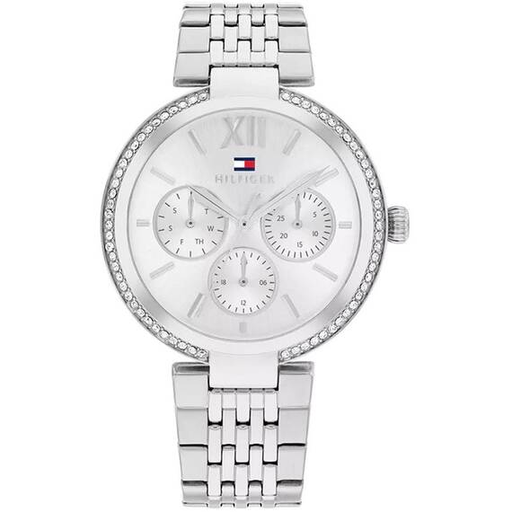 TOMMY HILFIGER Sophia Multifunction Crystals 1782695