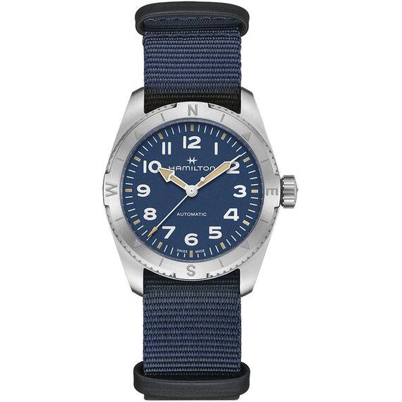 HAMILTON Khaki Field Expedition Automatic H70225940