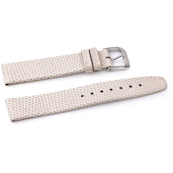 KUKI Genuine Leather Strap Lizard F030N-06