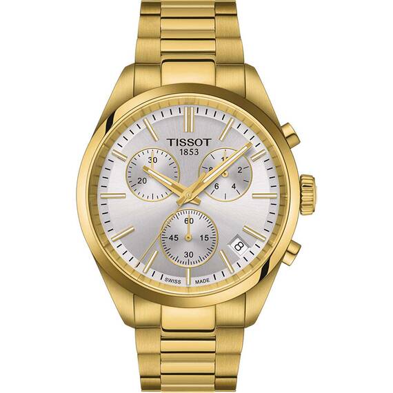 TISSOT PR100 Chronograph T1504173303100