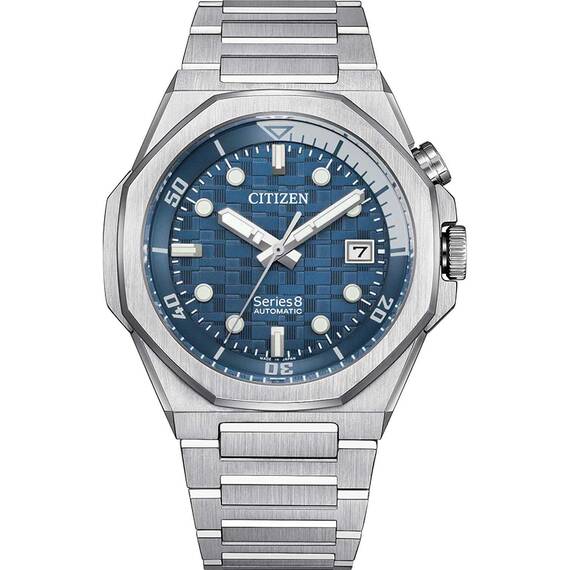 CITIZEN Series 8 Automatic NB6060-58L