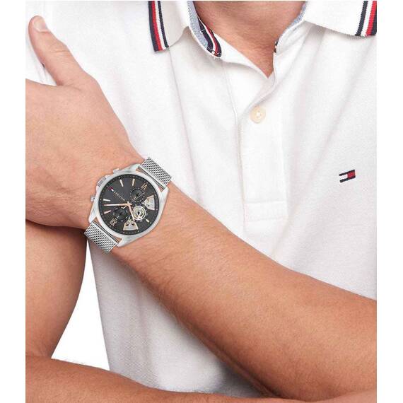 TOMMY HILFIGER Baker Multifunction 1710646, Χρώμα: 2, image 2