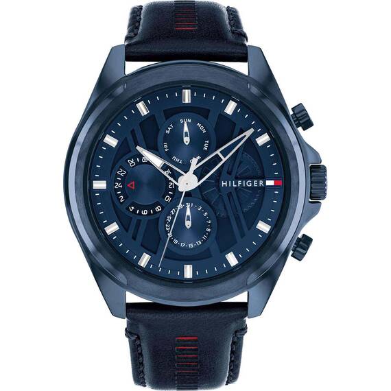 TOMMY HILFIGER Jax Multifunction 1710655, Χρώμα: 1