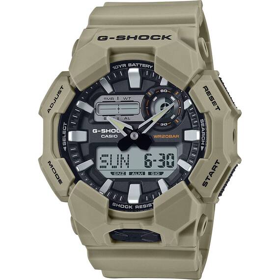 CASIO G-Shock GA-010-5AER