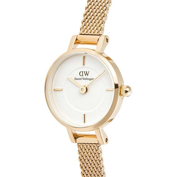 DANIEL WELLINGTON Petite Mini Evergold DW00100745, image 3