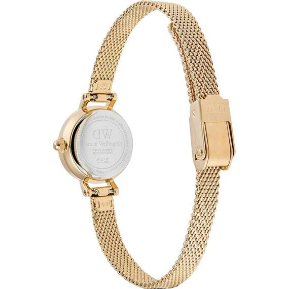 DANIEL WELLINGTON Petite Mini Evergold DW00100745, image 4