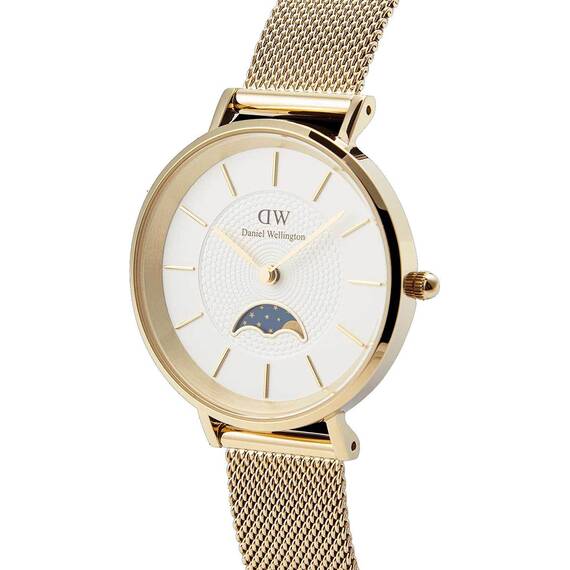 DANIEL WELLINGTON Petite Lune Evergold DW00100771, image 3