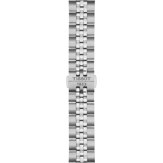 TISSOT Ballade 40mm T1564101104100, image 4