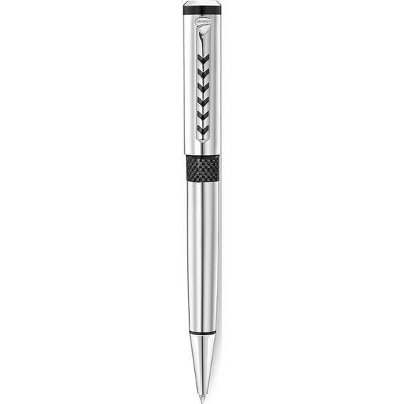 DUCATI Stile Stainless Steel Pen DTRGR0000101