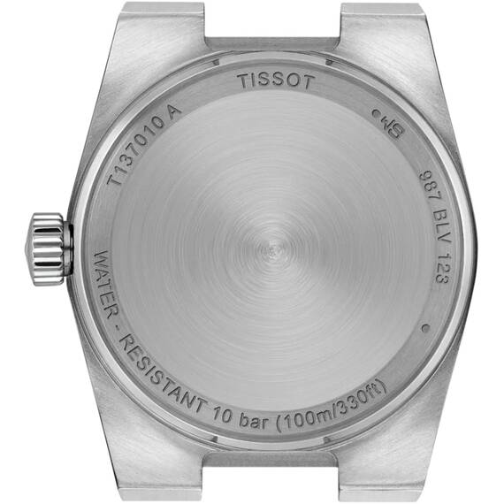 TISSOT T-Classic PRX 25mm T1370101105600, image 3