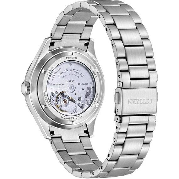 CITIZEN Dress Automatic NH8391-51AE, image 3